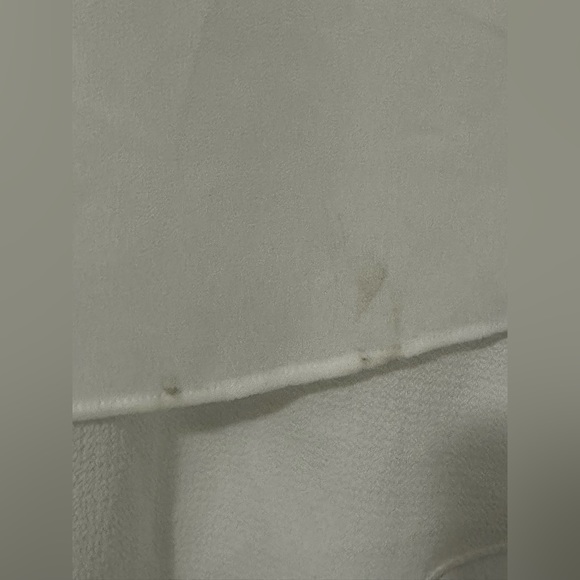 BNWT Dress top *stain - Picture 4 of 4